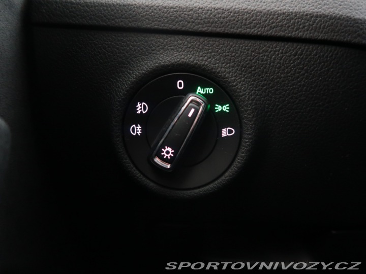 Škoda Superb Sportline 2.0 TSI 2018