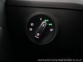 Škoda Superb Sportline 2.0 TSI 2018