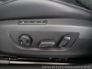 Škoda Superb Sportline 2.0 TSI 2018