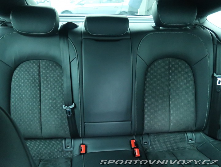 Audi A7 S-Line 3.0 BiTDI 2017