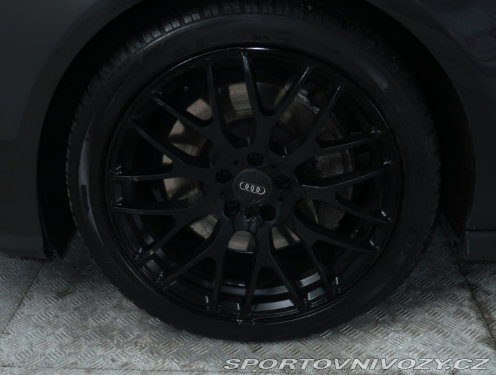 Audi A7 S-Line 3.0 BiTDI 2017