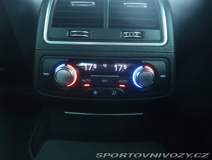 Audi A7 S-Line 3.0 BiTDI 2017