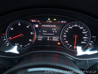 Audi A7 S-Line 3.0 BiTDI 2017