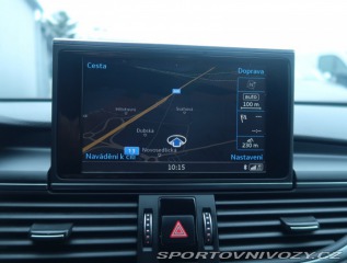 Audi A7 S-Line 3.0 BiTDI 2017