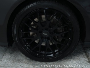 Audi A7 S-Line 3.0 BiTDI 2017