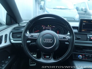 Audi A7 S-Line 3.0 BiTDI 2017