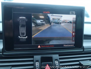 Audi A7 S-Line 3.0 BiTDI 2017