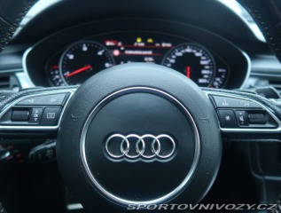 Audi A7 S-Line 3.0 BiTDI 2017