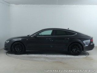 Audi A7 S-Line 3.0 BiTDI 2017