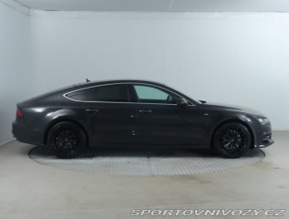 Audi A7 S-Line 3.0 BiTDI 2017
