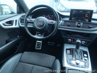 Audi A7 S-Line 3.0 BiTDI 2017