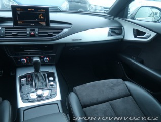 Audi A7 S-Line 3.0 BiTDI 2017
