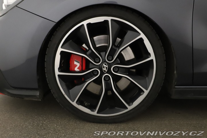 Hyundai i30 N N-Line N Performance 2019