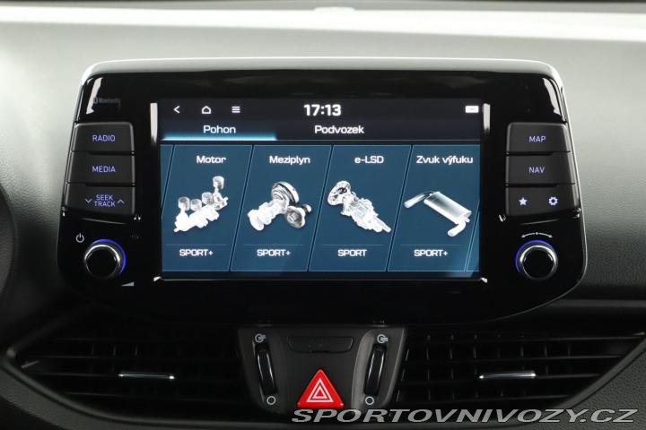 Hyundai i30 N N-Line N Performance 2019