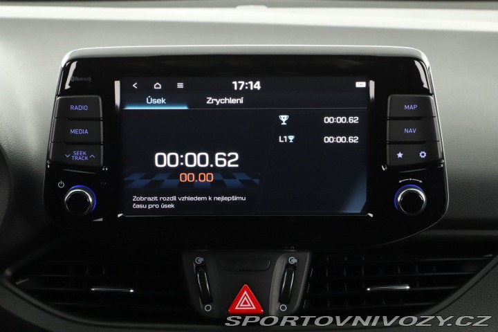 Hyundai i30 N N-Line N Performance 2019