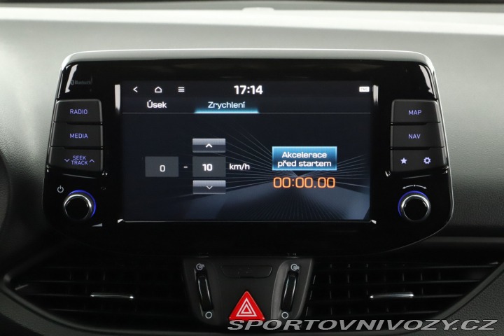 Hyundai i30 N N-Line N Performance 2019