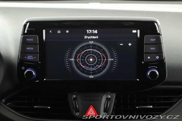 Hyundai i30 N N-Line N Performance 2019