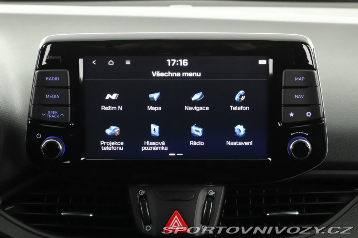 Hyundai i30 N N-Line N Performance 2019