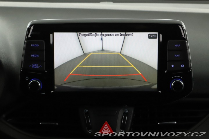 Hyundai i30 N N-Line N Performance 2019