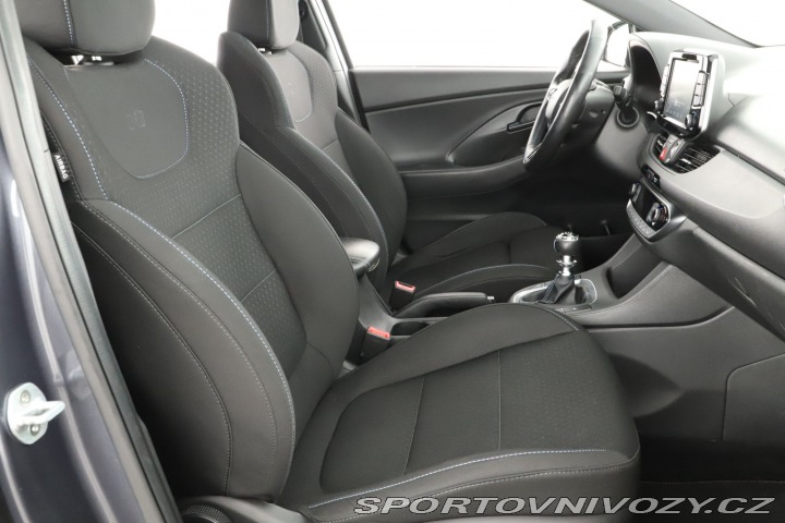 Hyundai i30 N N-Line N Performance 2019