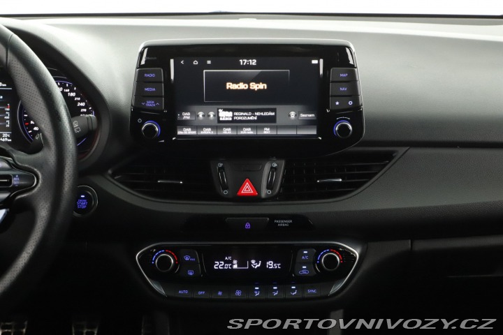 Hyundai i30 N N-Line N Performance 2019