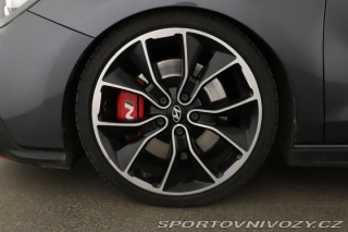 Hyundai i30 N N-Line N Performance 2019