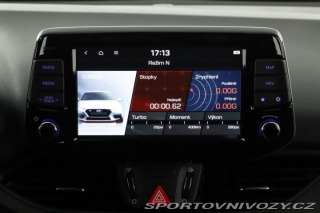 Hyundai i30 N N-Line N Performance 2019