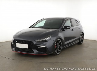 Hyundai i30 N N-Line N Performance 2019