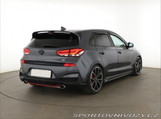 Hyundai i30 N N-Line N Performance 2019