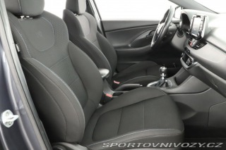 Hyundai i30 N N-Line N Performance 2019