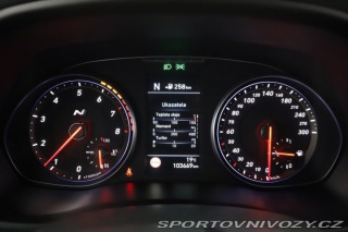 Hyundai i30 N N-Line N Performance 2019