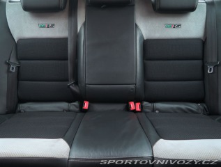 Škoda Octavia RS RS RS 2.0 TDI 2010