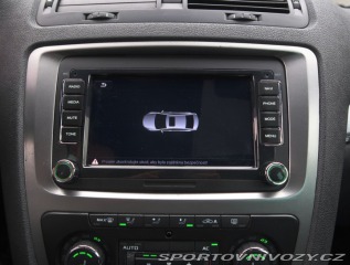 Škoda Octavia RS RS RS 2.0 TDI 2010