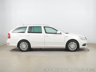 Škoda Octavia RS RS RS 2.0 TDI 2010