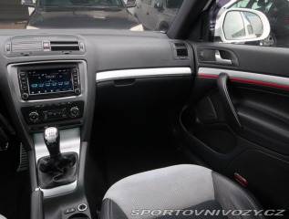 Škoda Octavia RS RS RS 2.0 TDI 2010
