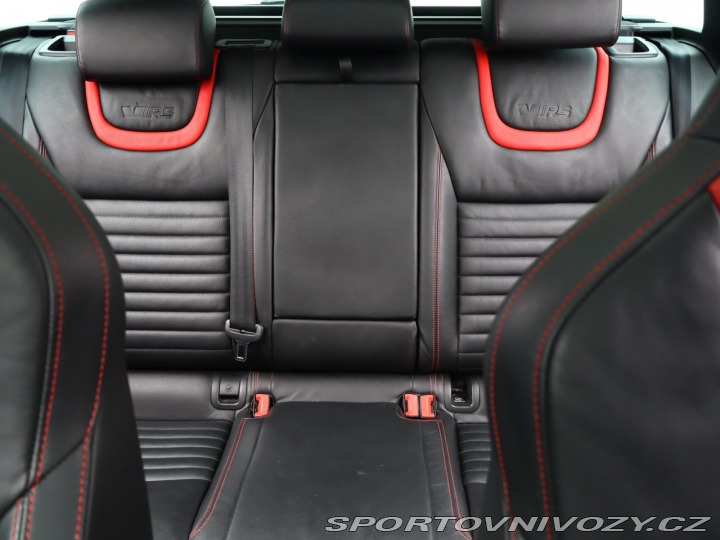 Škoda Octavia RS RS RS 2.0 TDI 2015