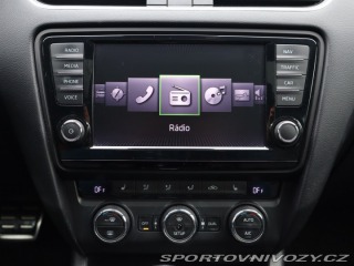 Škoda Octavia RS RS RS 2.0 TDI 2015