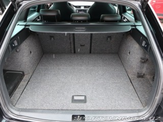 Škoda Octavia RS RS RS 2.0 TDI 2015