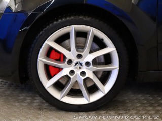 Škoda Octavia RS RS RS 2.0 TDI 2015