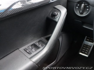 Škoda Octavia RS RS RS 2.0 TDI 2015