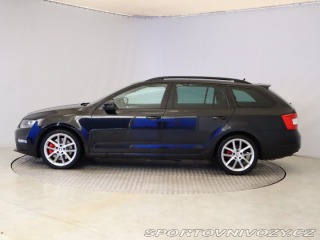Škoda Octavia RS RS RS 2.0 TDI 2015