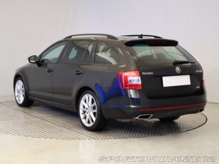 Škoda Octavia RS RS RS 2.0 TDI 2015