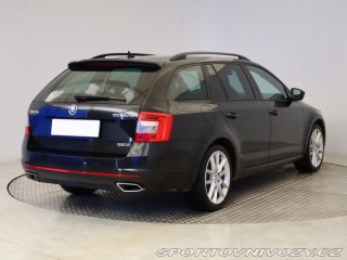 Škoda Octavia RS RS RS 2.0 TDI 2015