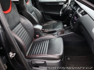 Škoda Octavia RS RS RS 2.0 TDI 2015