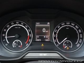 Škoda Octavia RS RS RS 2.0 TDI 2015