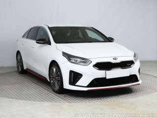 Kia ProCeed GT-Line GT 1.6 T-GDI