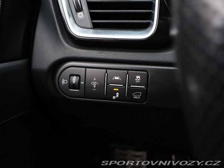 Kia ProCeed GT-Line GT 1.6 T-GDI 2019