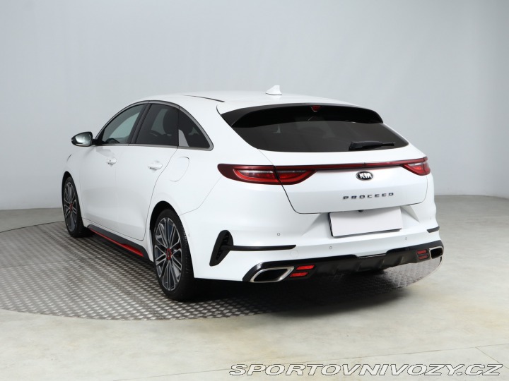Kia ProCeed GT-Line GT 1.6 T-GDI 2019