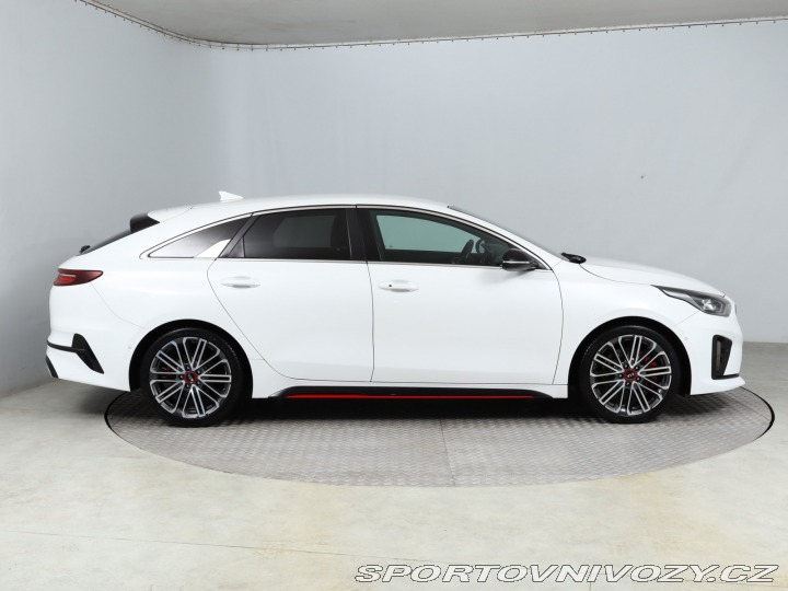 Kia ProCeed GT-Line GT 1.6 T-GDI 2019