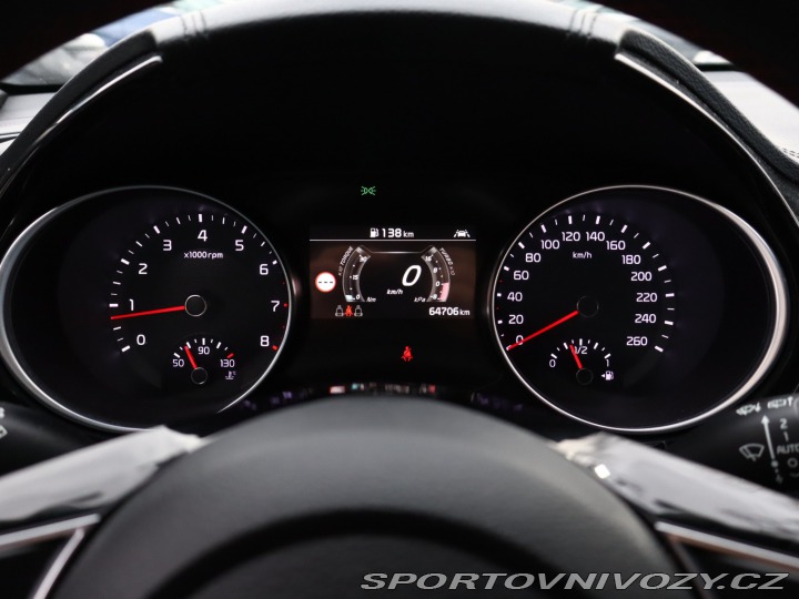 Kia ProCeed GT-Line GT 1.6 T-GDI 2019